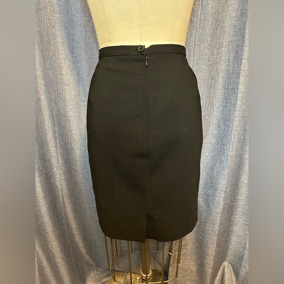 Dolce & Gabbana Pencil Skirt - Picture 4 of 10